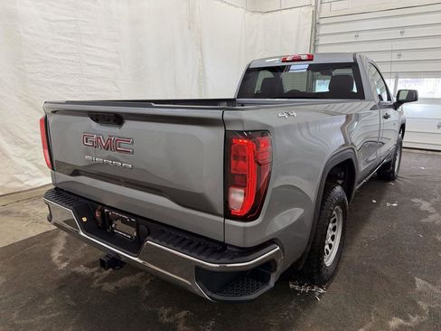 New 2026 GMC Sierra 1500 Pro w/ Pro Value Package image 2