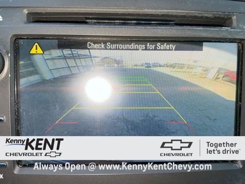 Used 2016 Buick Enclave Premium w/ Experience Buick Package image 6