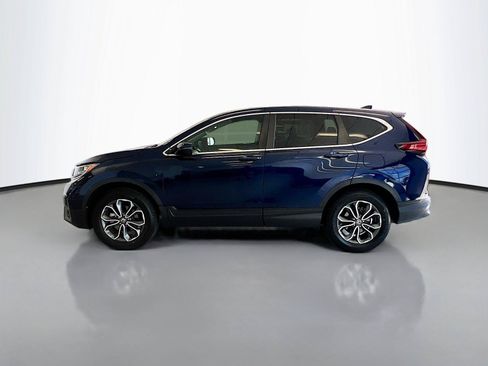 Used 2022 Honda CR-V EX-L image 8