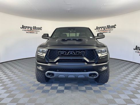 Used 2023 RAM 1500 TRX w/ TRX Level 2 Equipment Group image 7