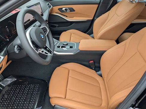 New 2026 BMW 330i Sedan w/ M Sport Package image 4