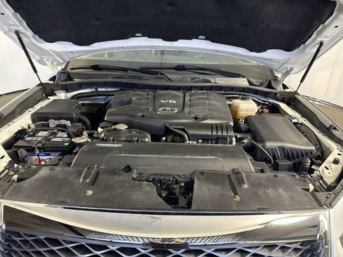 Used 2019 INFINITI QX80 Luxe w/ Proactive Package image 28