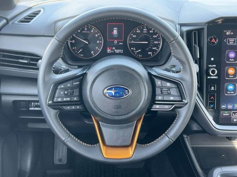 Used 2024 Subaru Crosstrek 2.5i Wilderness image 17