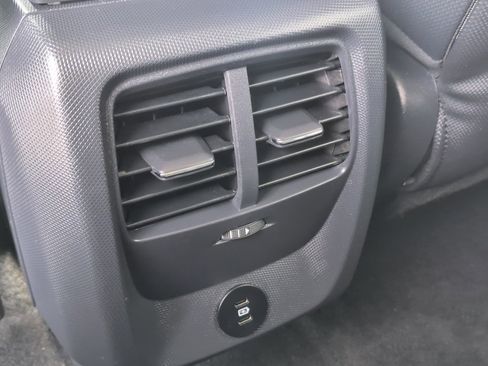 Used 2025 Ford Mustang Mach-E Select RWD image 25