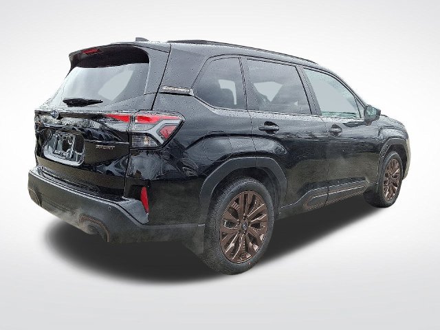 New 2026 Subaru Forester Sport AWD/4WD image 7