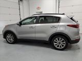 Used 2022 Kia Sportage Nightfall Edition w/ Nightfall Fwd Premium Package image 6