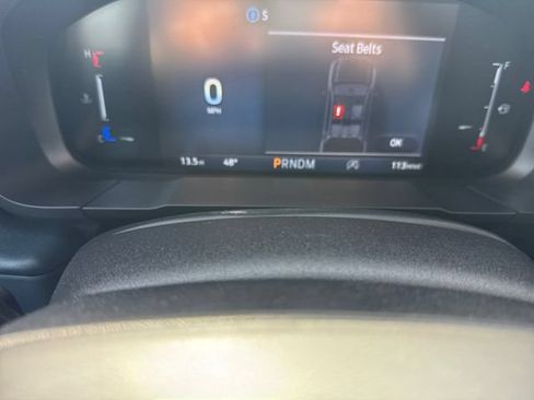 New 2026 Ford Maverick Lobo AWD/4WD image 32