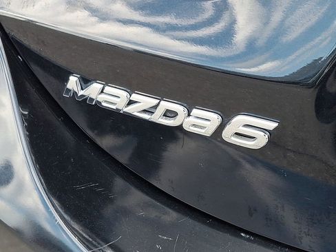 Used 2017 MAZDA MAZDA6 Grand Touring FWD image 33