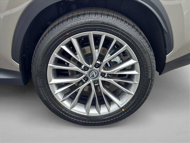 New 2026 Lexus NX 350 AWD w/ Accessory Package (2T) image 10