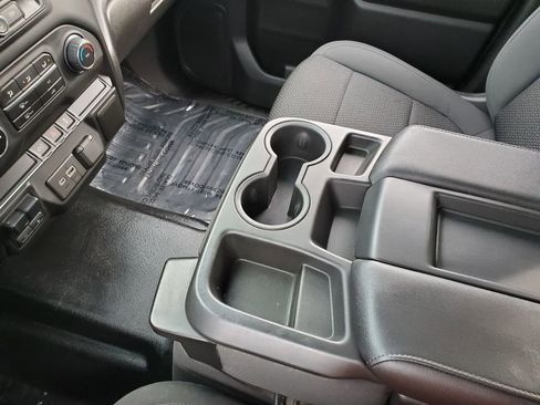 Used 2021 Chevrolet Silverado 2500 W/T w/ WT Convenience Package image 34