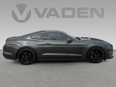 Used 2018 Ford Mustang GT w/ Enhanced Security Package image 5