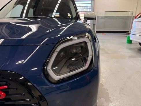 New 2025 MINI Cooper Countryman S w/ Comfort Package Max image 9