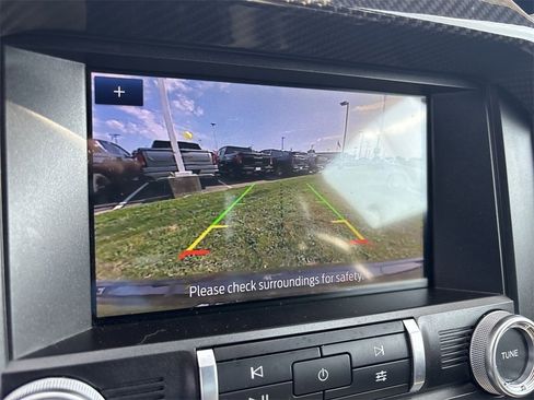 Used 2022 Ford Mustang Mach 1 w/ Equipment Group 700A image 23