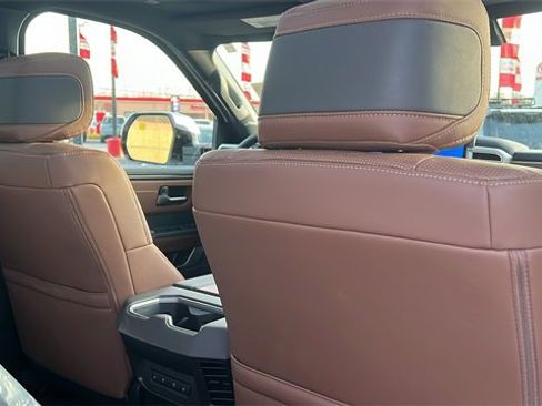 New 2026 Toyota Tundra 1794 Edition image 33