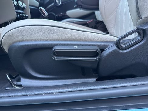 Used 2023 MINI Cooper S w/ Signature Upholstery Package image 25