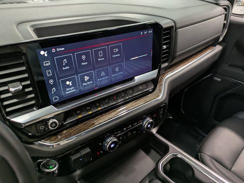 Used 2023 GMC Sierra 1500 Elevation w/ Elevation Premium Package image 10