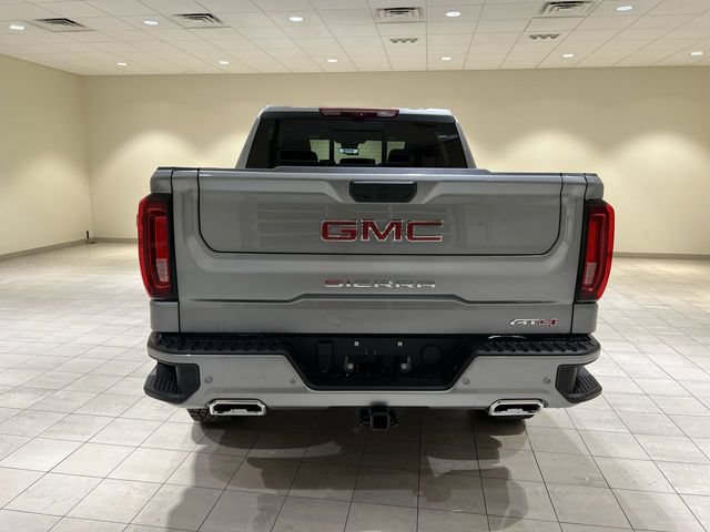 New 2026 GMC Sierra 1500 AT4 w/ AT4 Premium Package AWD/4WD image 4