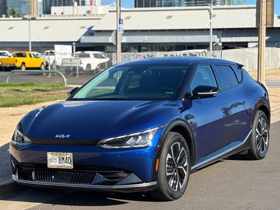 Used 2023 Kia EV6 Wind