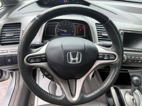 Used 2010 Honda Civic EX-L image 14