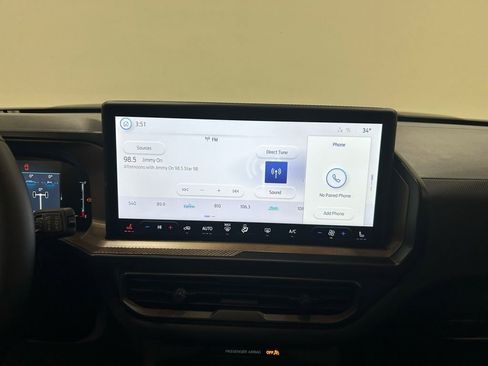 New 2026 Ford Bronco Sport Big Bend w/ Convenience Package AWD/4WD image 19