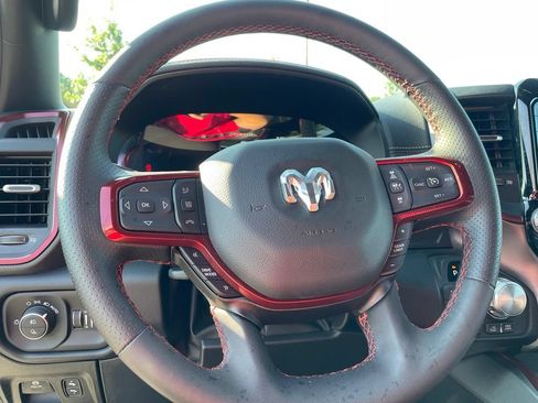 Used 2026 RAM 1500 Rebel w/ Rebel Level 1 Equipment Group AWD/4WD image 13