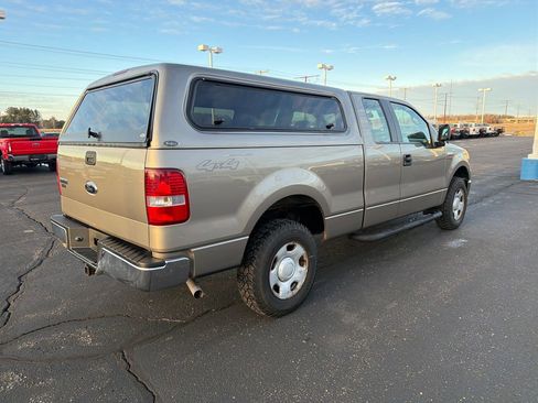Used 2006 Ford F150 STX image 5