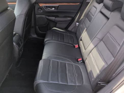 Used 2017 Honda CR-V EX-L image 20