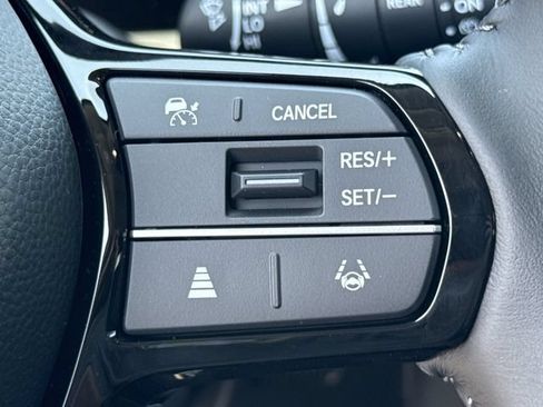 New 2027 Honda HR-V EX-L image 35