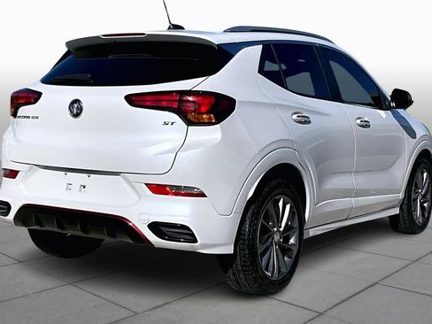 Used 2023 Buick Encore GX Select w/ Sport Touring Package image 13