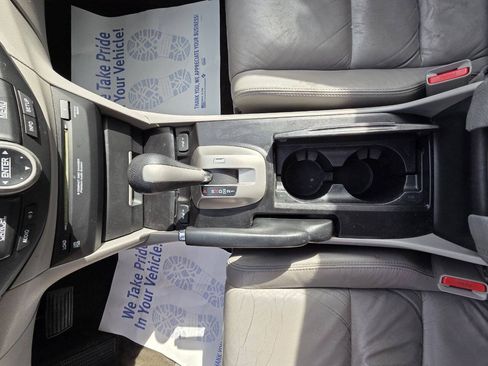 Used 2009 Honda Accord EX-L image 20