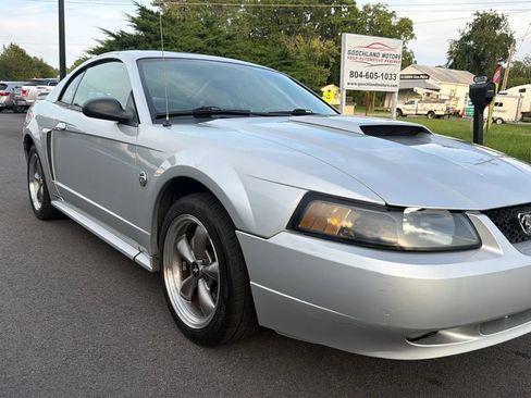 Used 2004 Ford Mustang GT Premium RWD image 10