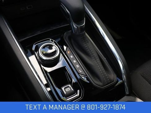 New 2026 GMC Canyon Elevation w/ Convenience Package image 29