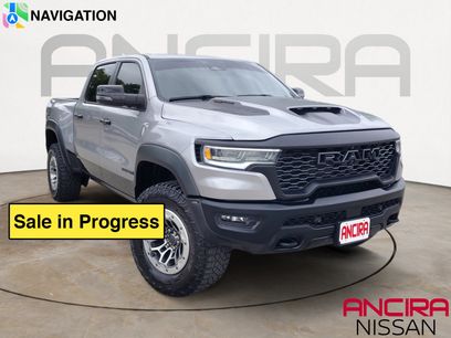 Used 2025 RAM 1500 RHO