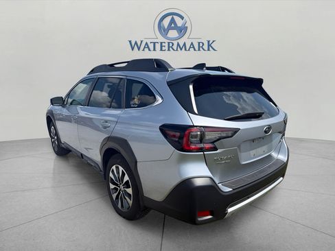 Used 2024 Subaru Outback Limited AWD/4WD image 5