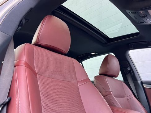 Used 2015 Lexus GS 350 w/ F Sport Package image 18