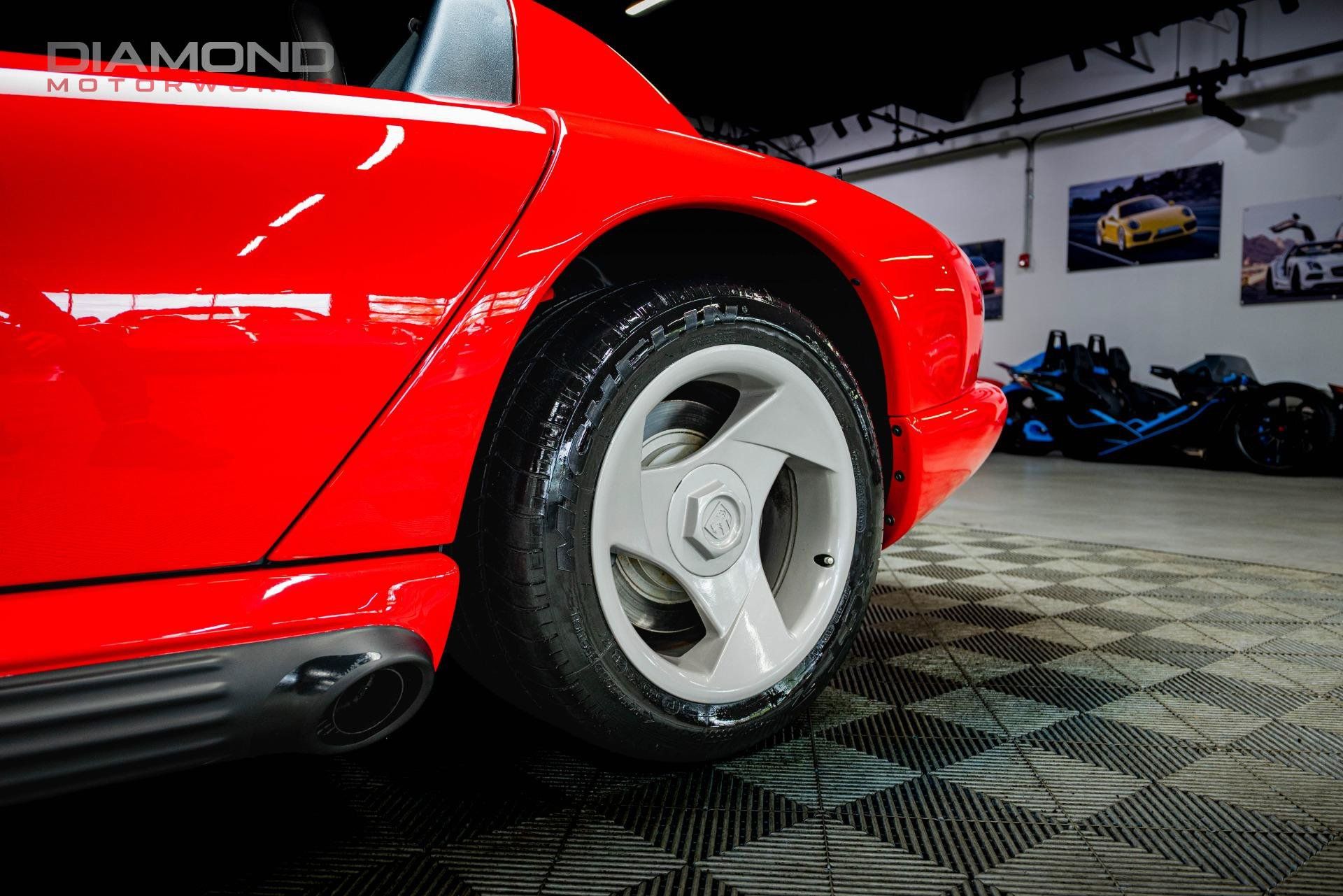 Used 1993 Dodge Viper RT/10 RWD image 47