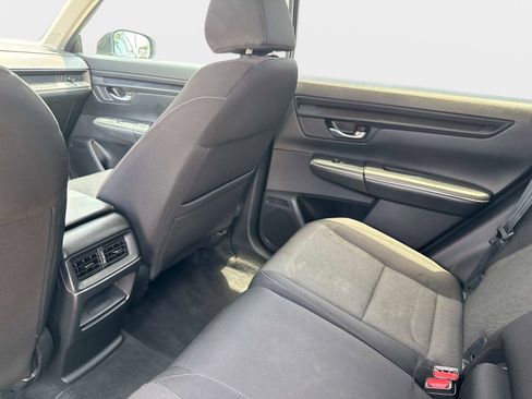 Used 2023 Honda CR-V EX image 12