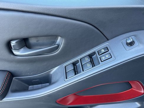 New 2026 Nissan Frontier PRO-4X w/ Pro-4x Convenience Package image 8