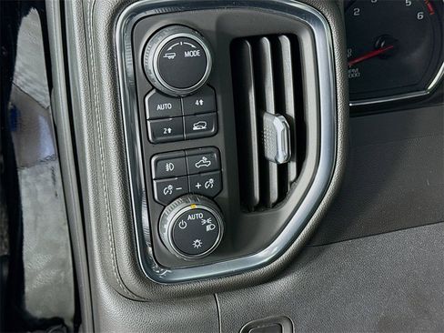 Used 2021 Chevrolet Silverado 1500 RST w/ Convenience Package II image 11