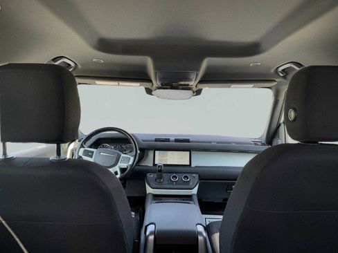 Used 2021 Land Rover Defender 90 image 50