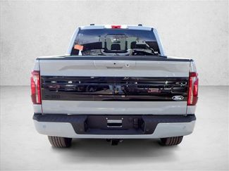 New 2026 Ford F150 Platinum w/ Equipment Group 702A High AWD/4WD video 3