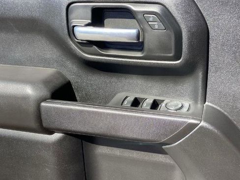 Used 2021 Chevrolet Silverado 1500 Custom Trail Boss image 17