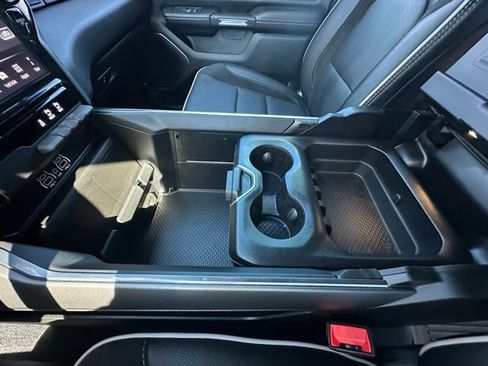 Used 2025 RAM 1500 Laramie w/ Sport Appearance Package image 30