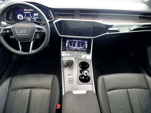 Used 2021 Audi A6 2.0T Premium w/ Convenience Package image 17