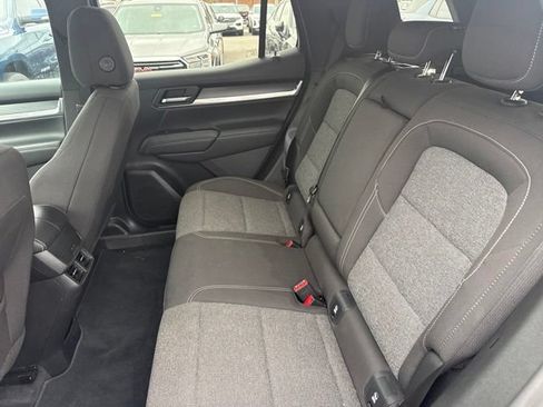 Used 2025 GMC Terrain Elevation FWD image 26