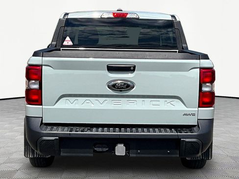 Used 2024 Ford Maverick XLT w/ XLT Luxury Package AWD/4WD image 5