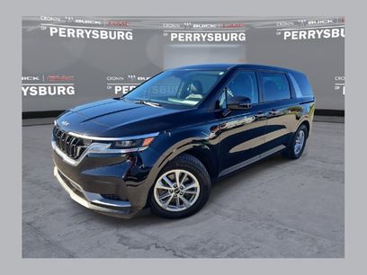 Used 2022 Kia Carnival LX