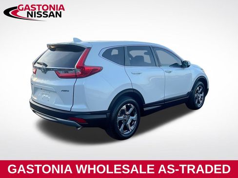 Used 2019 Honda CR-V EX-L image 7