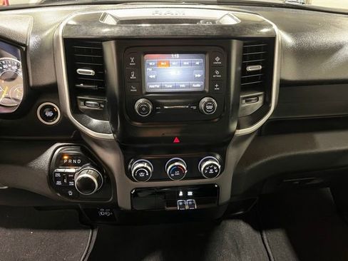 Used 2020 RAM 1500 Big Horn image 27