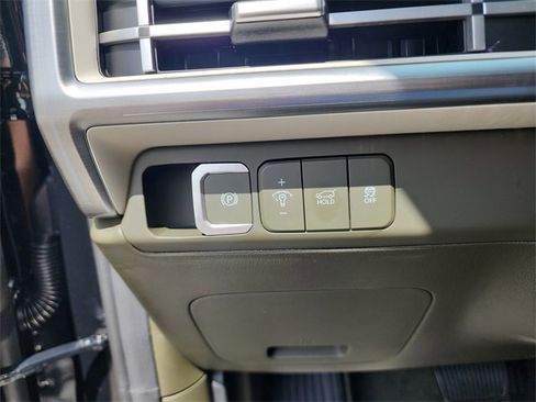 New 2025 Hyundai Santa Fe Calligraphy image 26